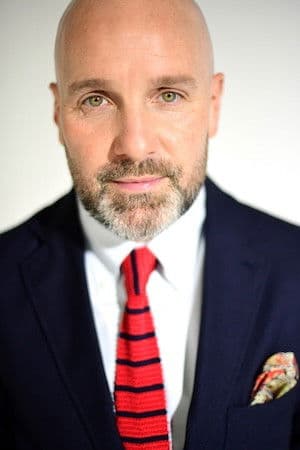 Johnny Harris profile