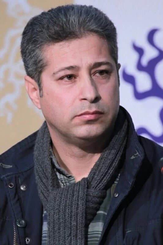 Salem Salavati profile