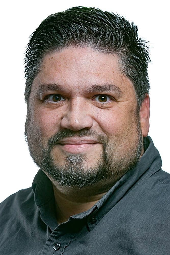 Christopher Fortin profile