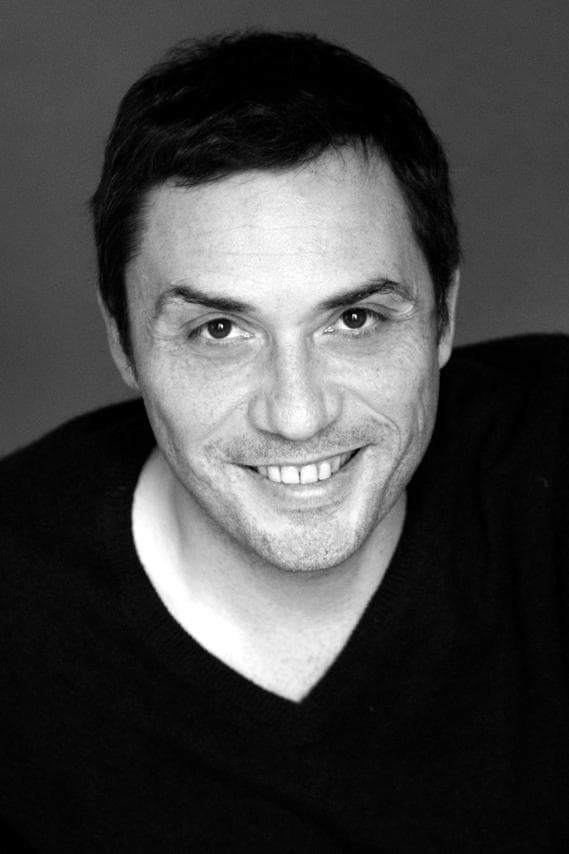 Stephan Kalb profile