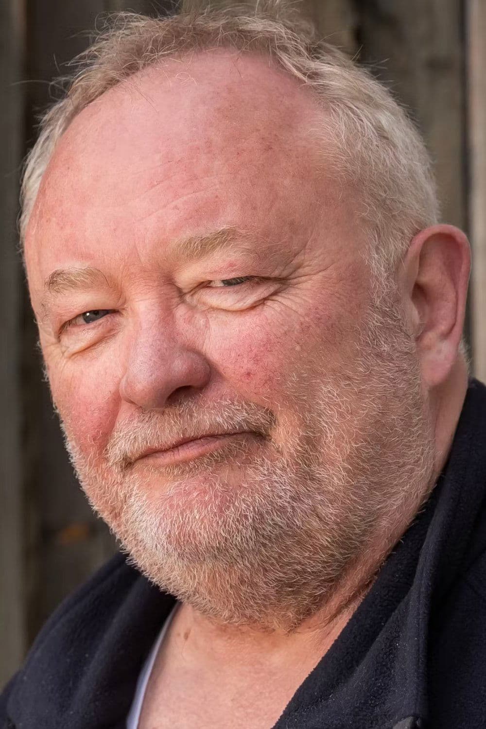 Bjarne Henriksen profile