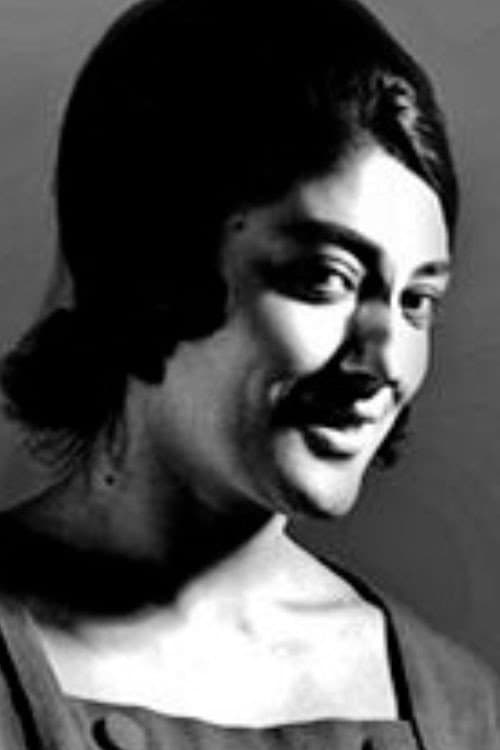 Nona Petrosyan profile