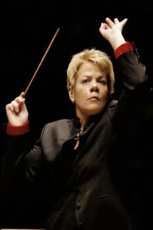 Marin Alsop profile