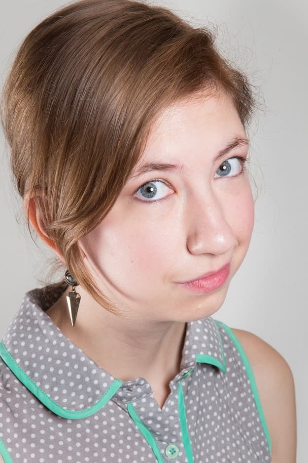 Liesel Hanson profile