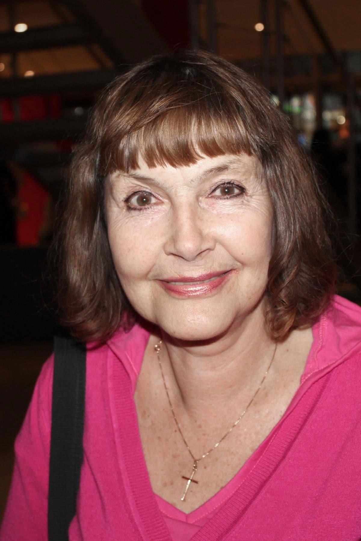 Nina Maslova profile