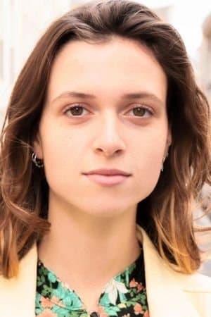 Juliette Jouan profile