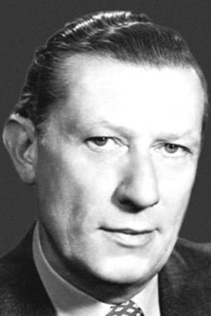 Bertil Berglund profile