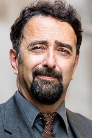 Roberto Attias profile