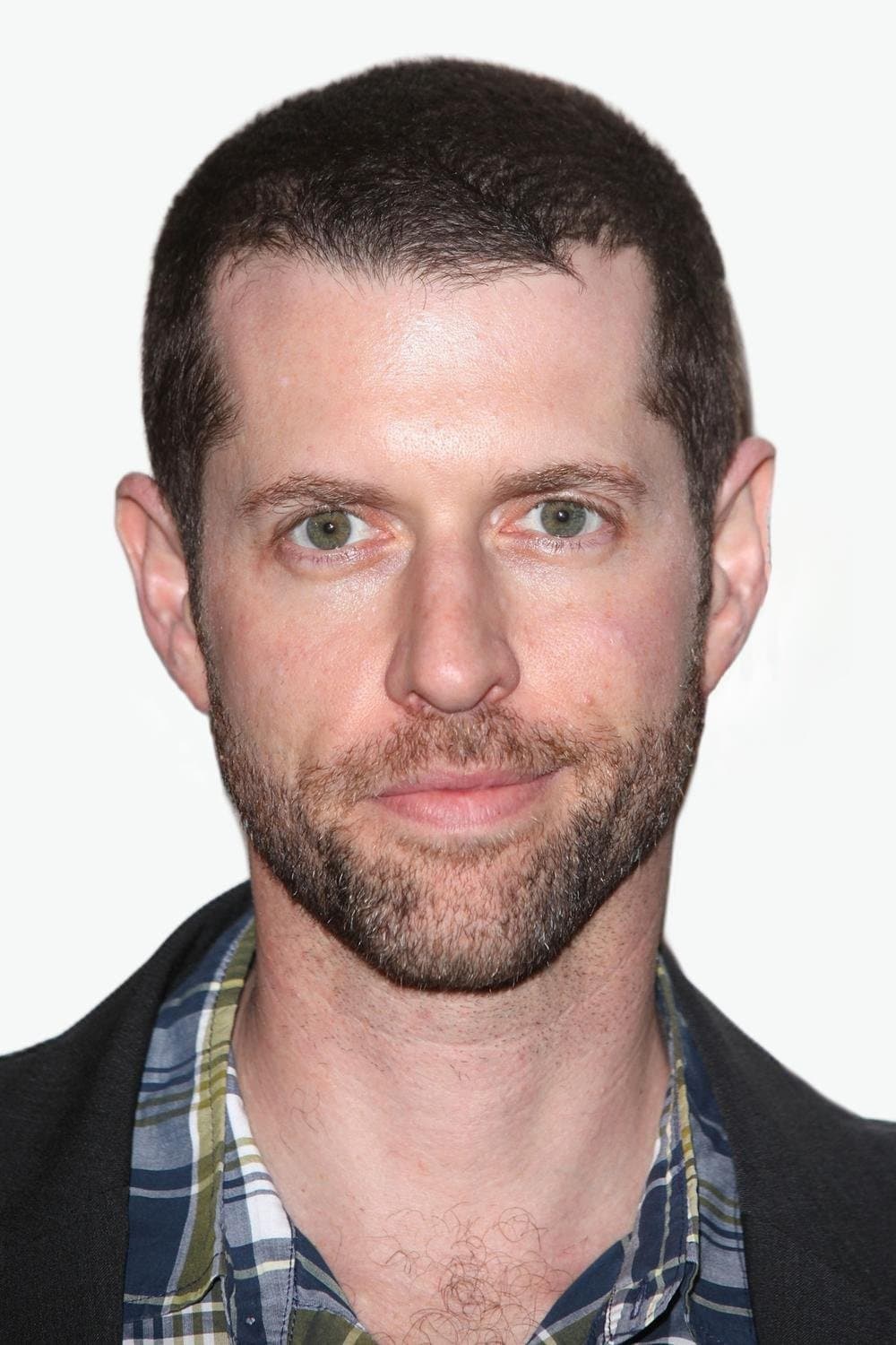 D. B. Weiss profile