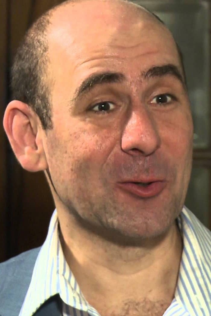 Balázs Lázár profile