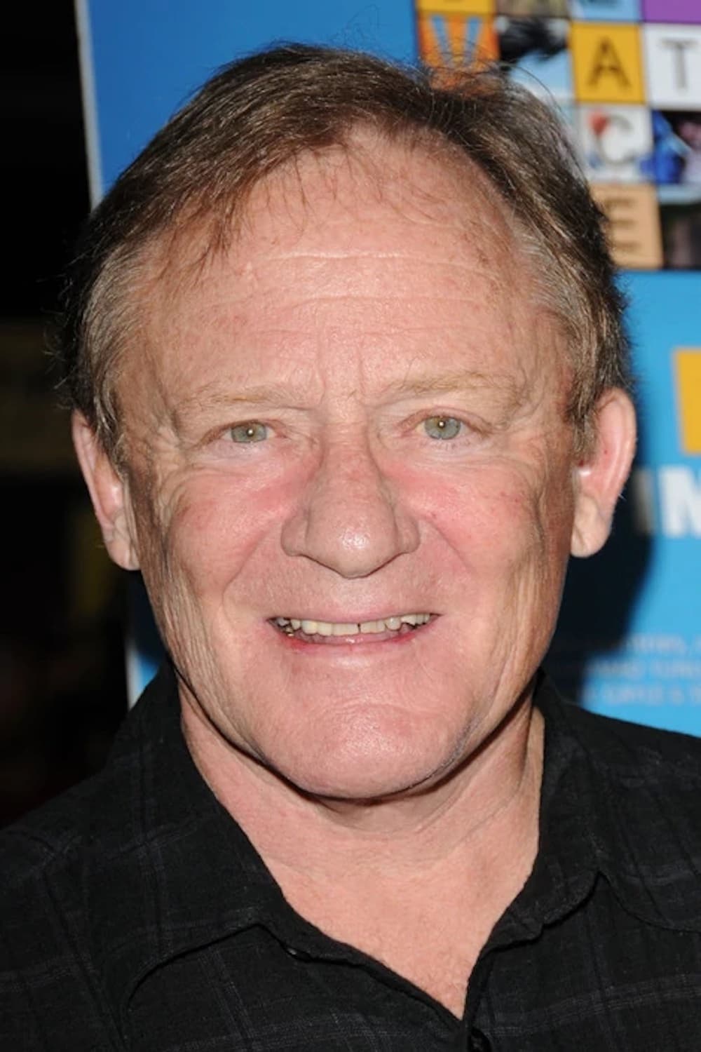 Charles Haid profile