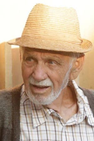 Vlastimil Čaněk profile