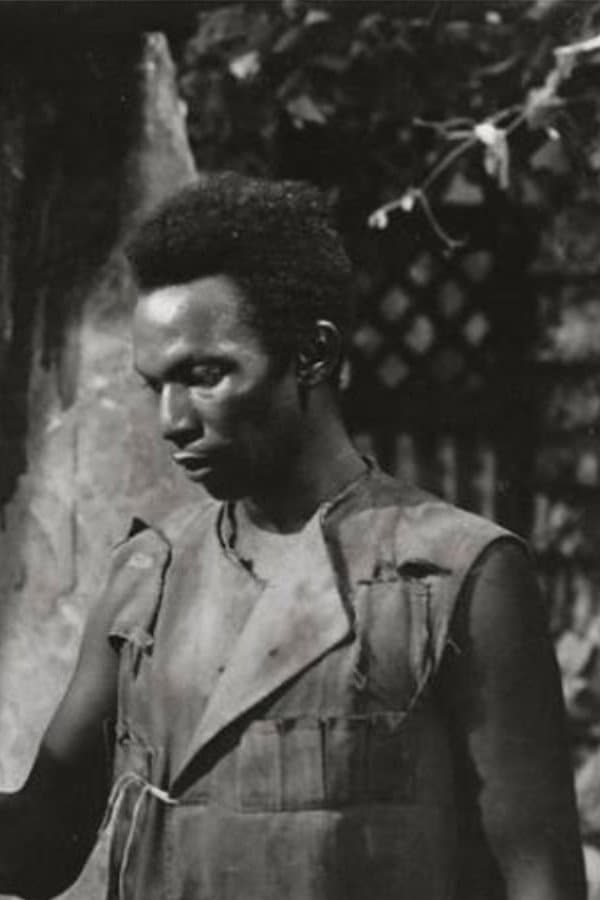 William Broadus profile