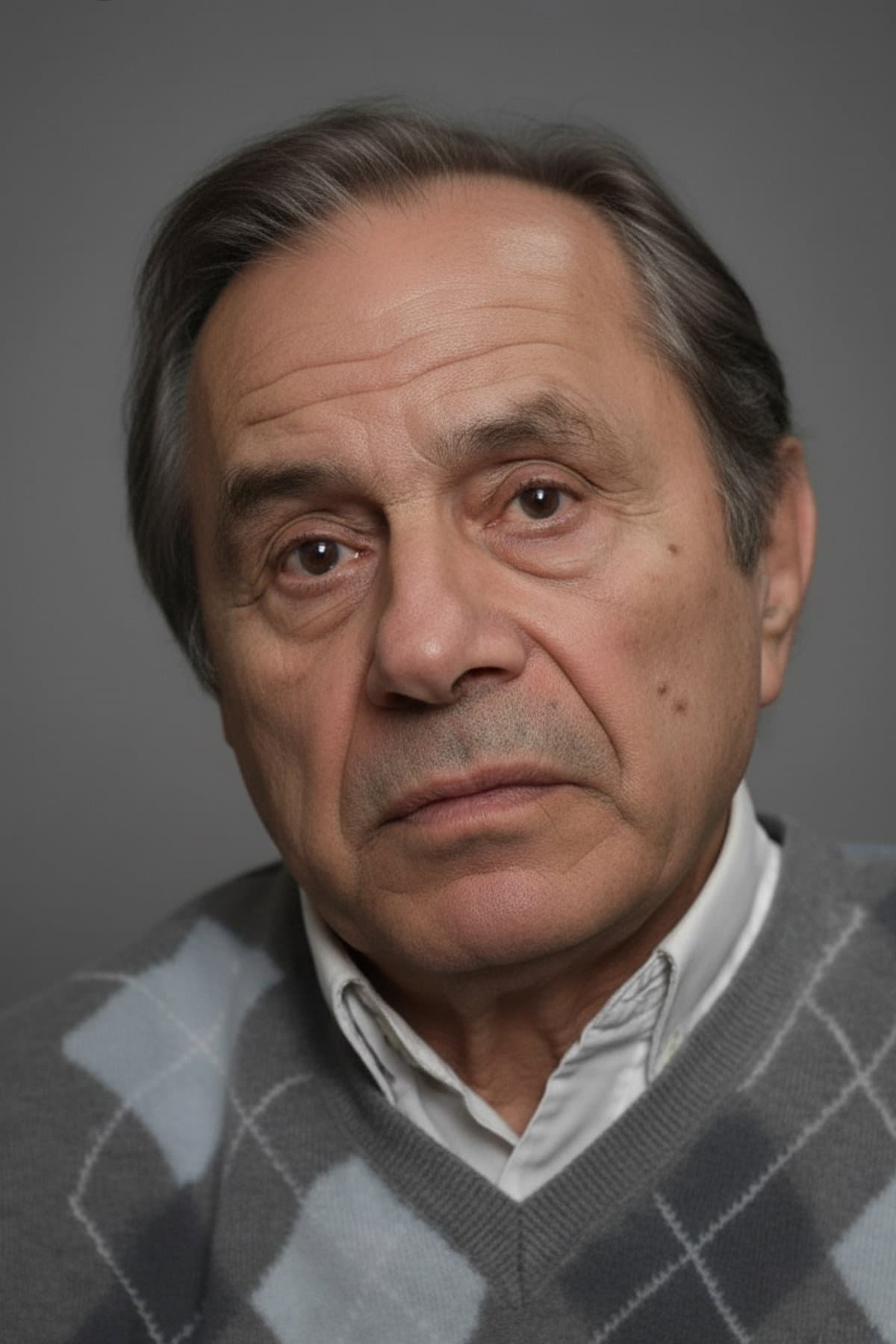 İrfan Ünal profile