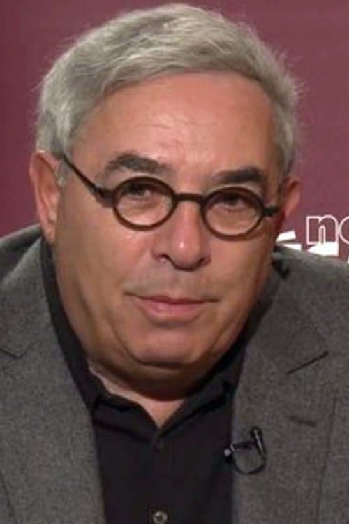 Jacques Kirsner profile