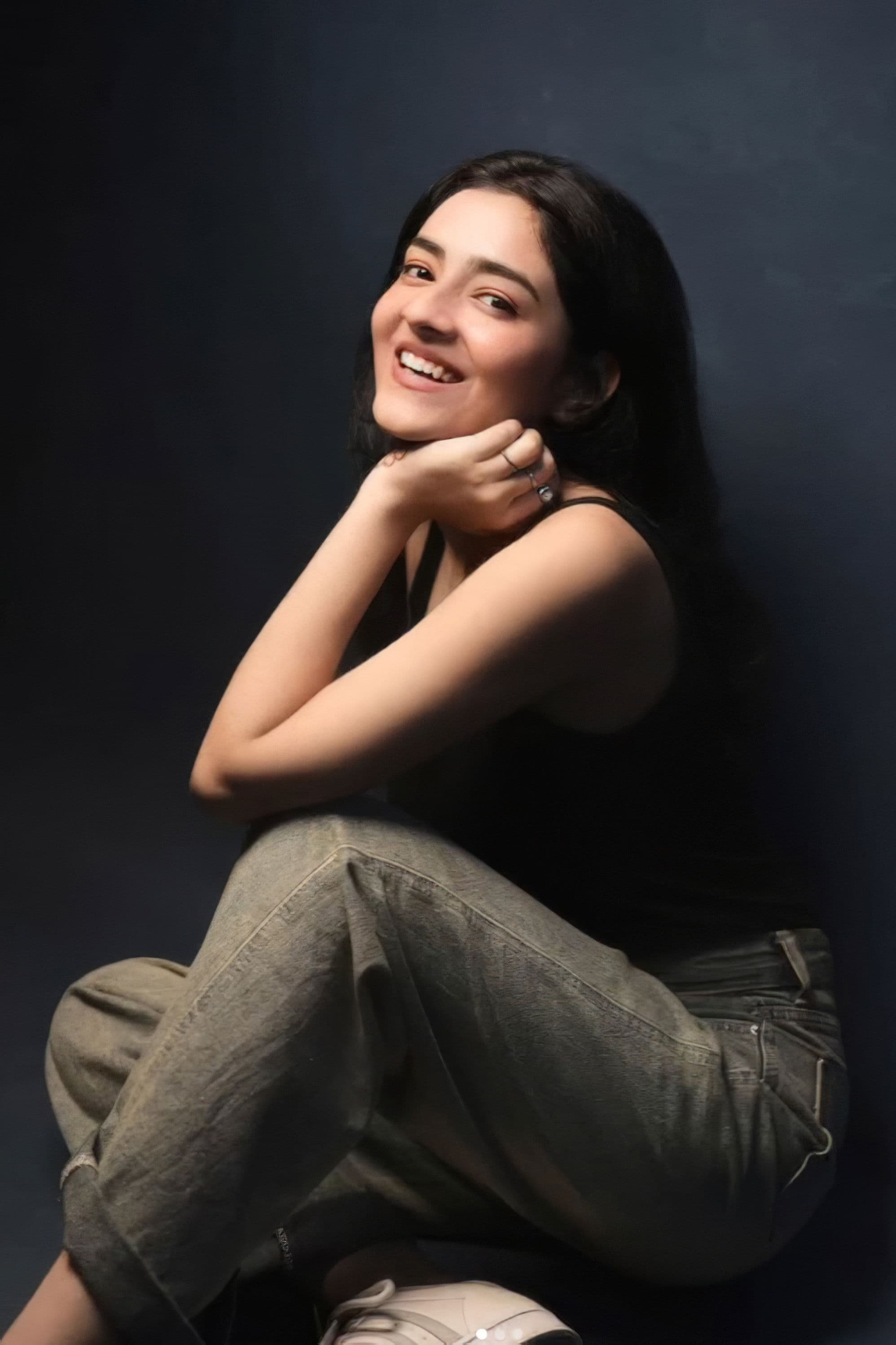 Samta Sudiksha profile