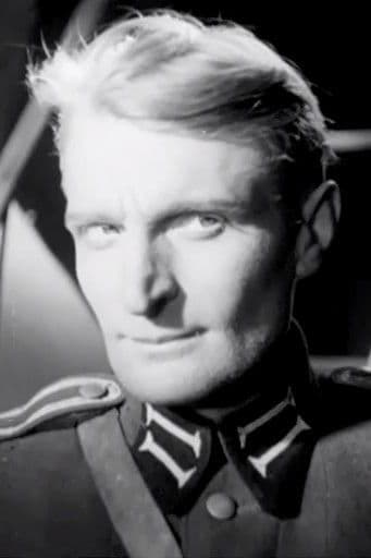 Nikolay Gorlov profile