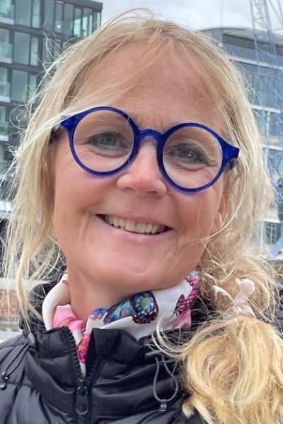 Goldie Møller profile