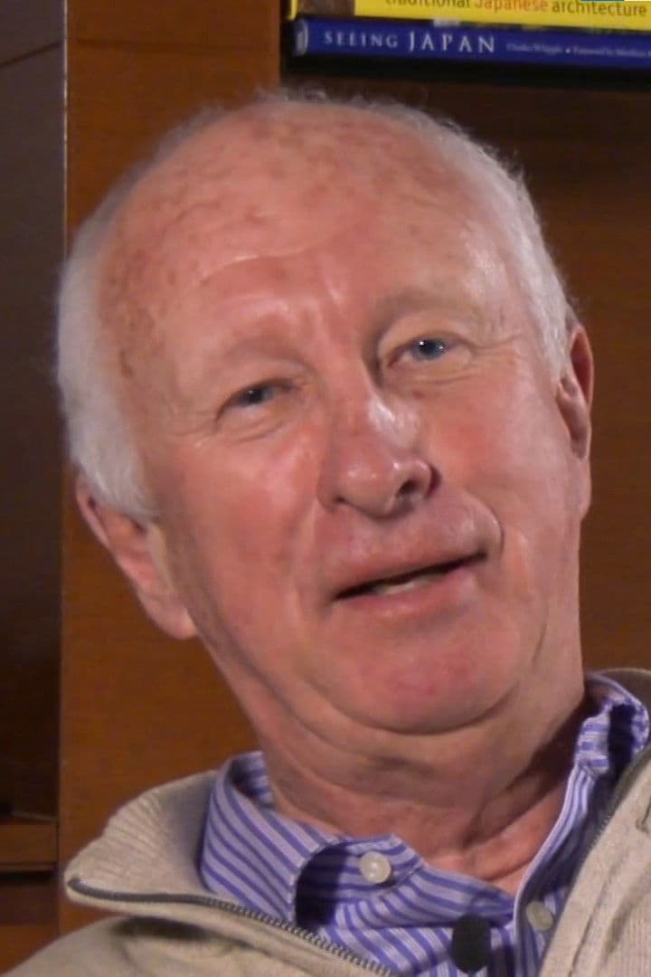 Michael Eaton profile