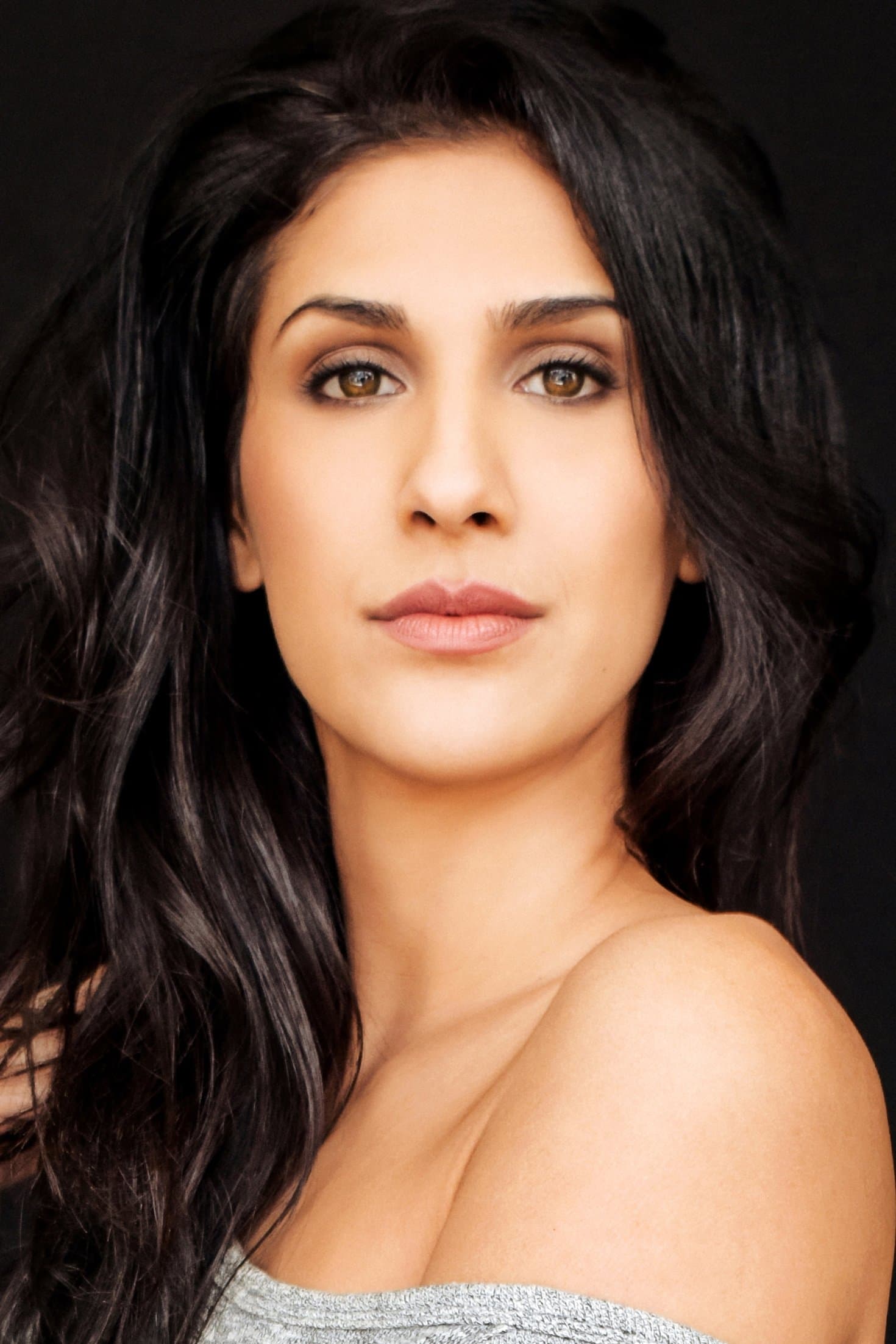 Parveen Dosanjh profile