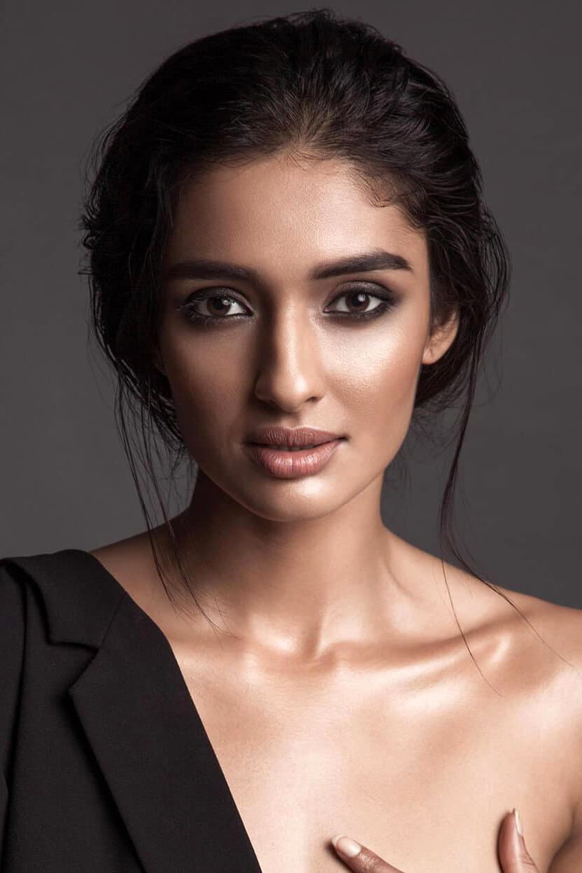 Dayana Erappa profile