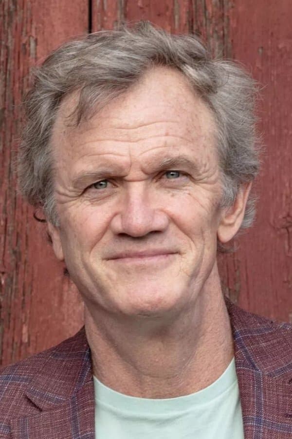 Matt Salinger profile