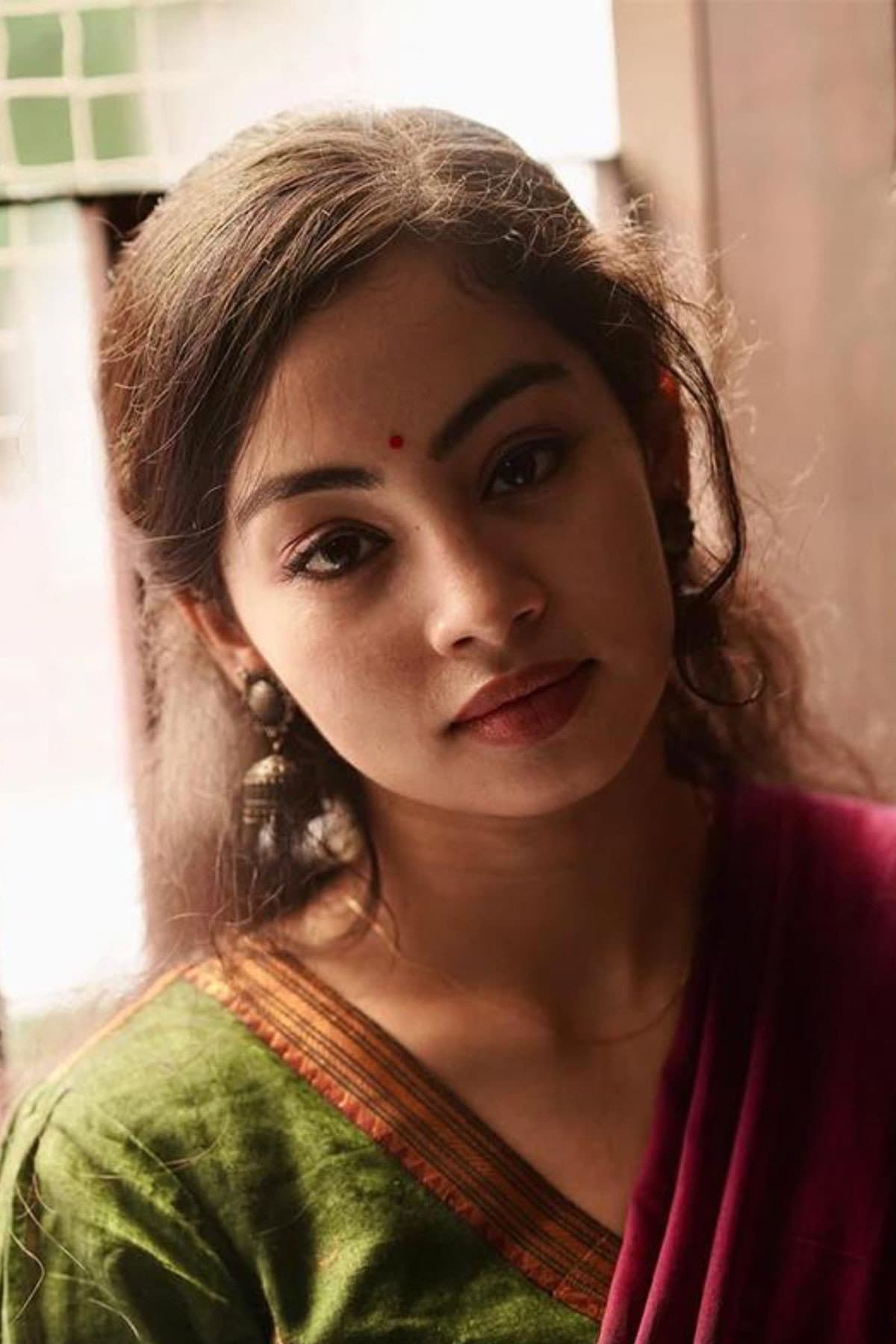 Shriya Kontham profile