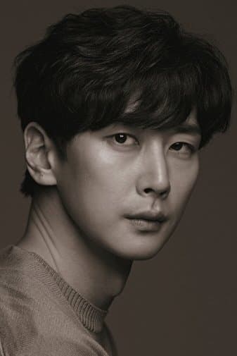 Shim Ji-ho profile