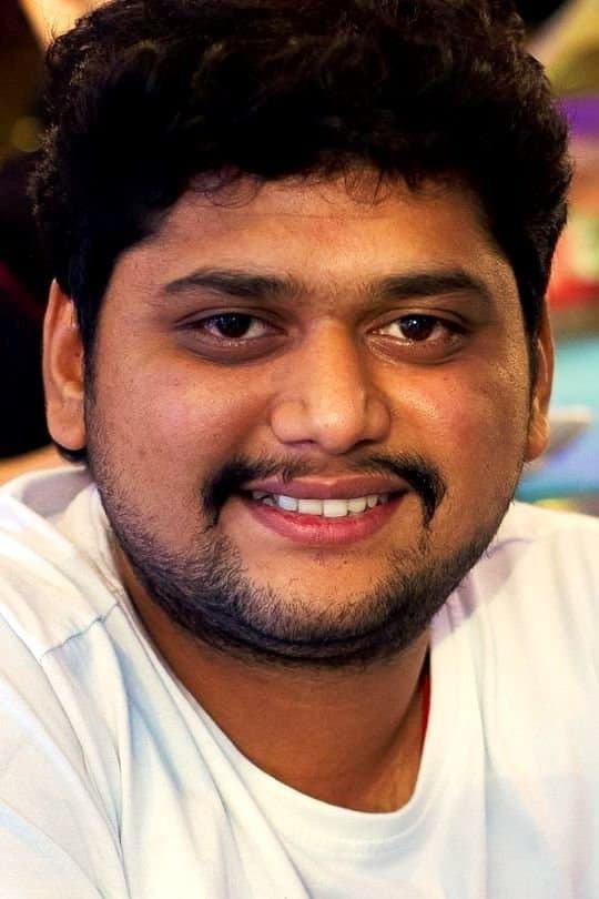 B. Ajaneesh Loknath profile