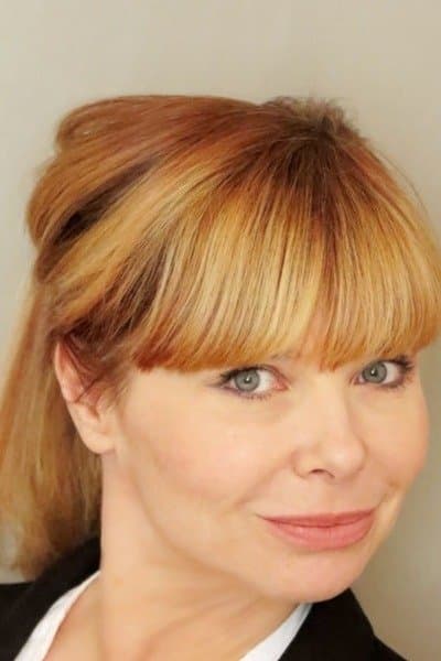 Sandra Steffl profile