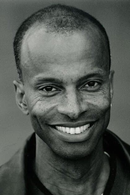 Denis Simpson profile