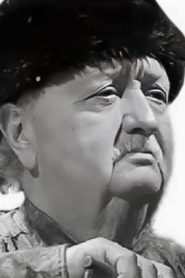 Guillermo Marín profile