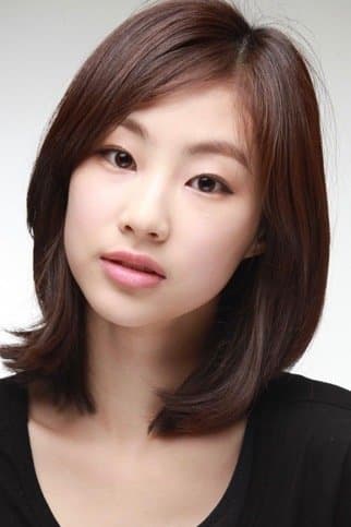 Jeon Soo-jin profile