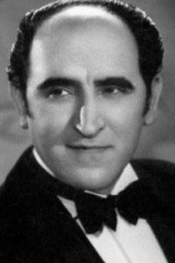 Lucas Gridoux profile