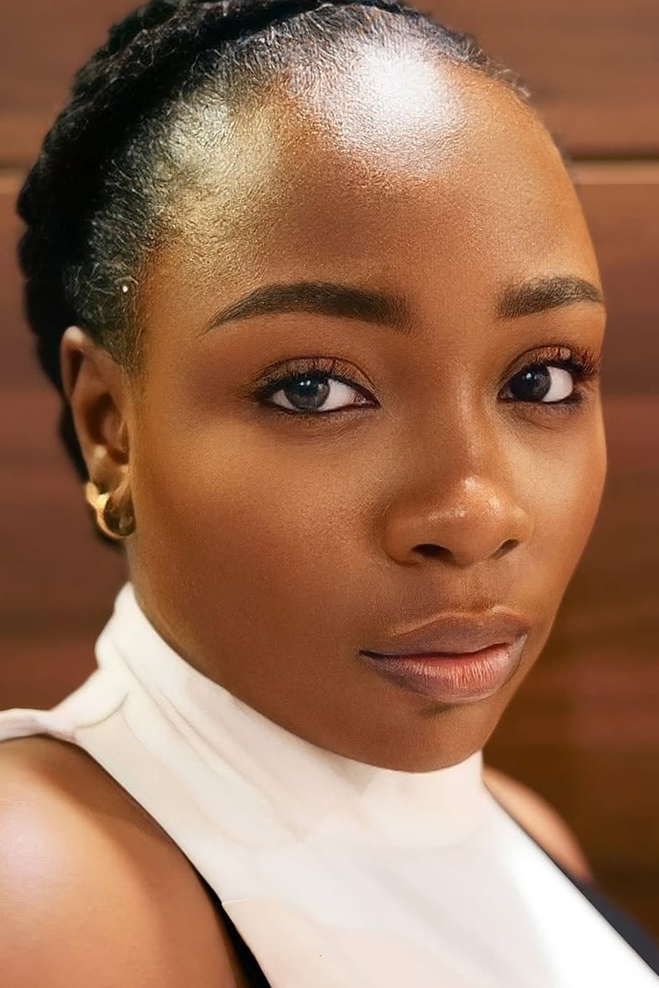 Chiamaka Uzokwe profile