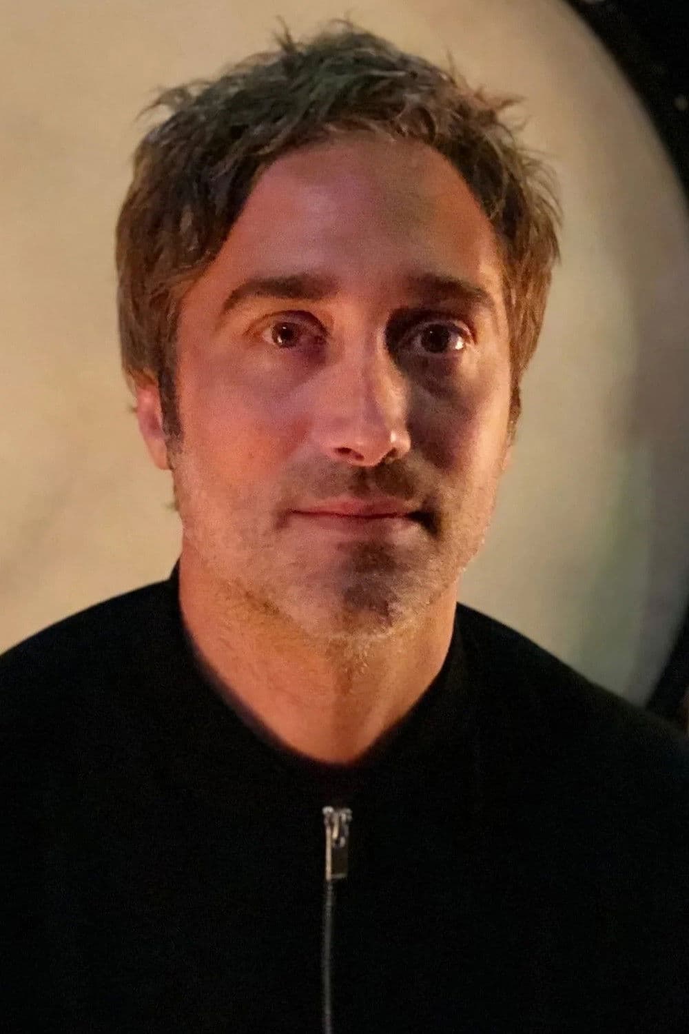 Jeff Cardoni profile