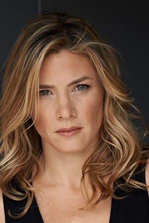 Jessica Lindsey profile