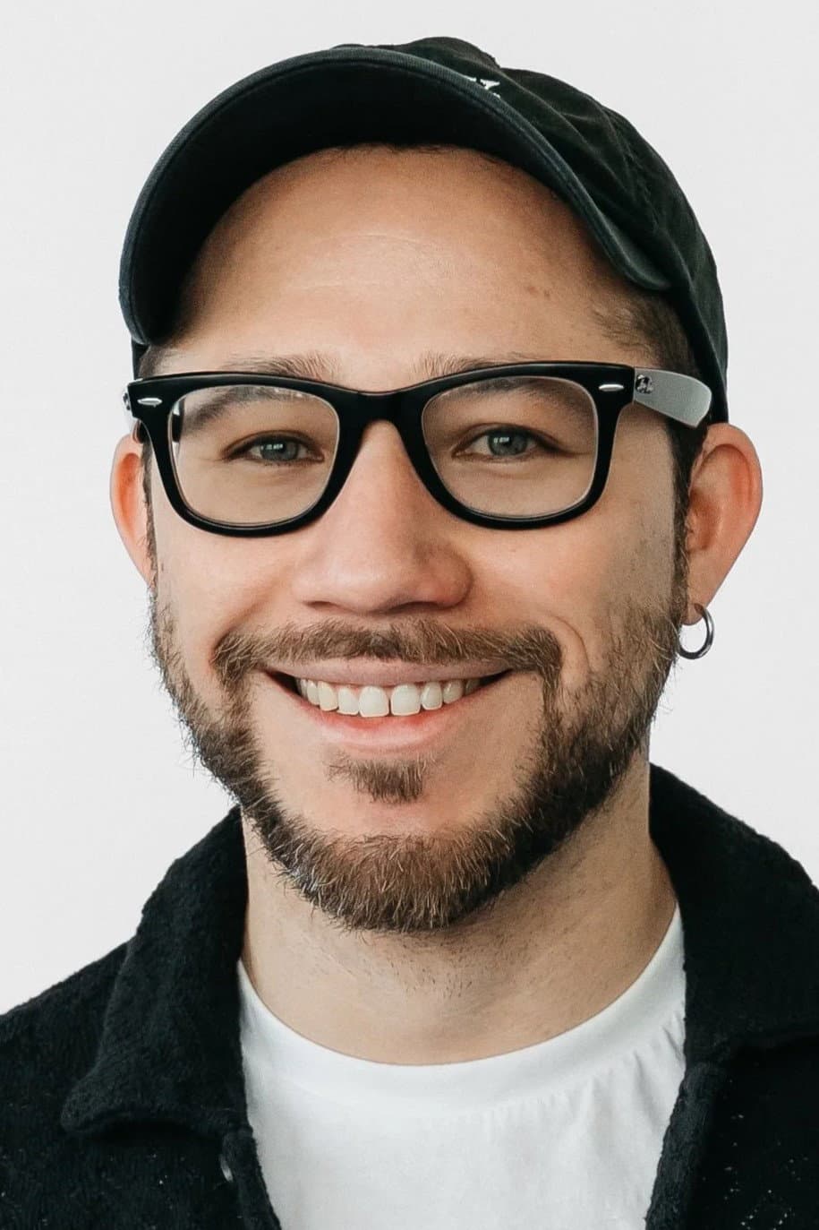 Martin Cadieux-Rouillard profile