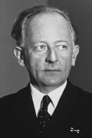 Otto Gebühr profile