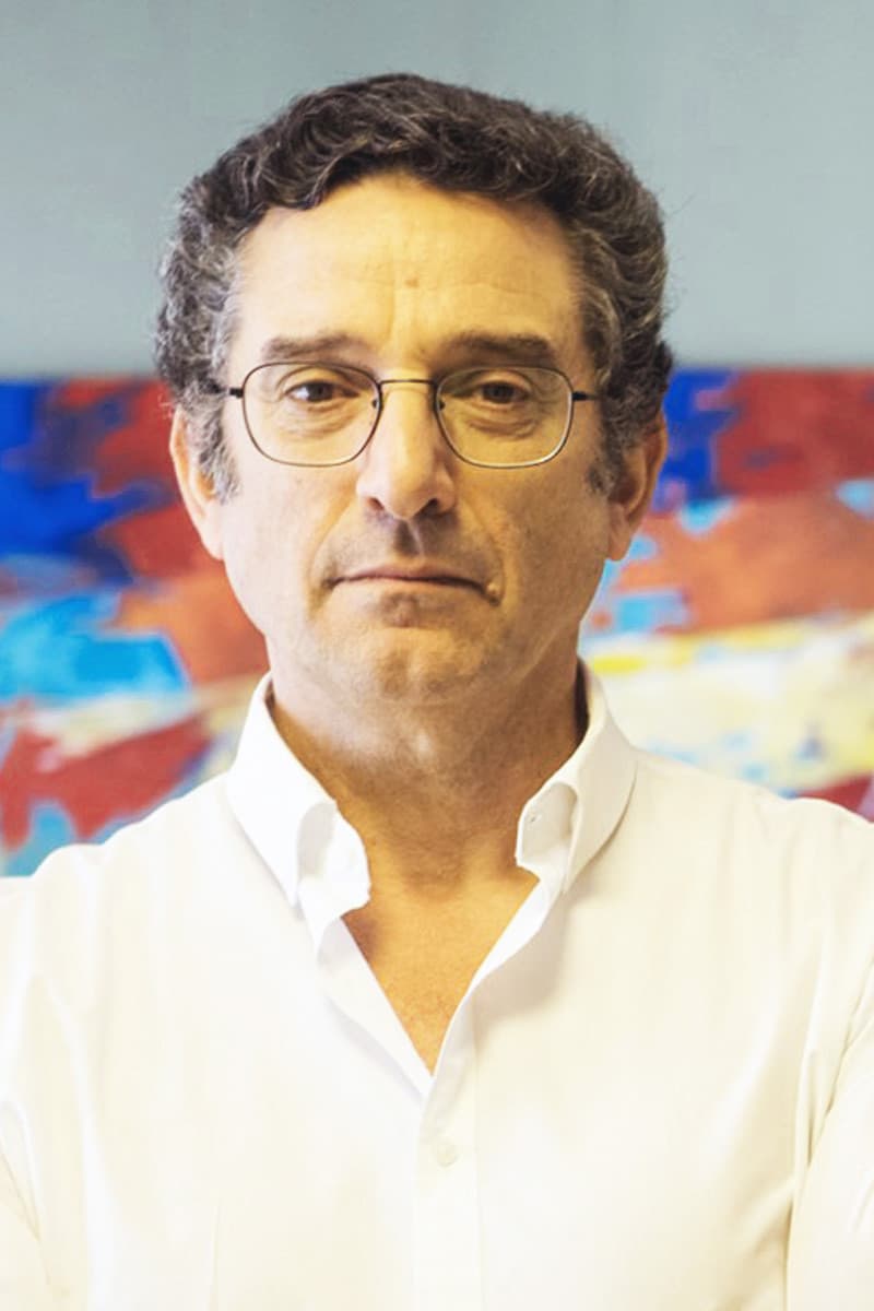 Carlos Abbate profile