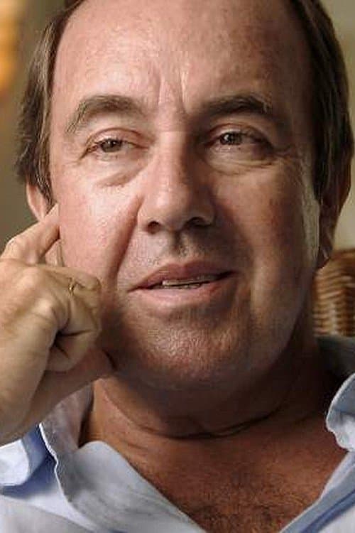 Nando Parrado profile