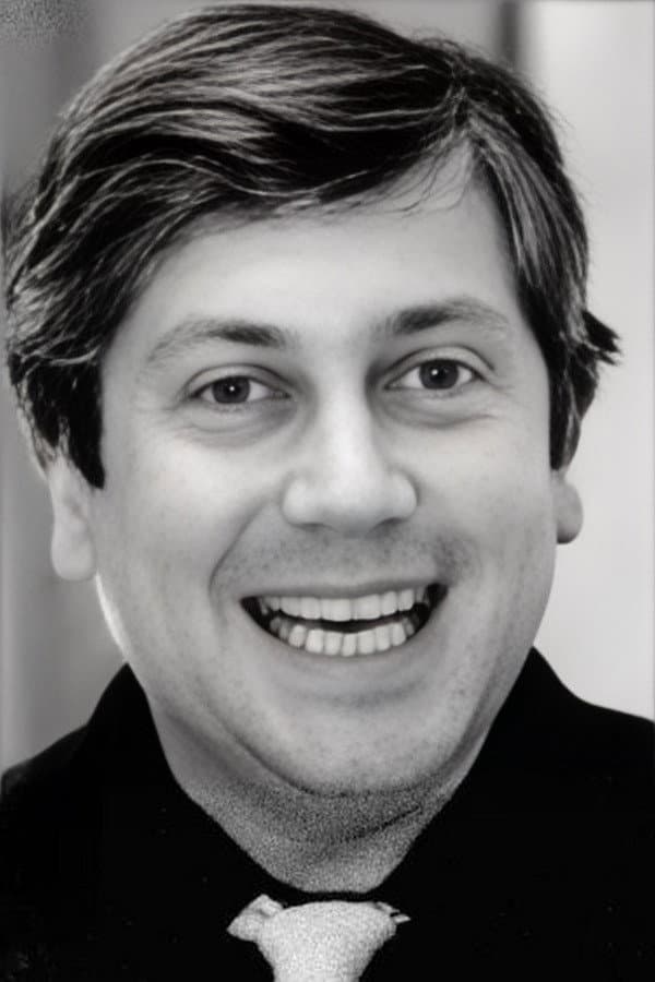 Vladimir Vinokur profile