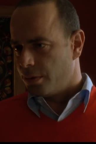 Jean-Michel Verner profile