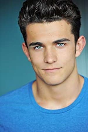 Greg Rogstad profile