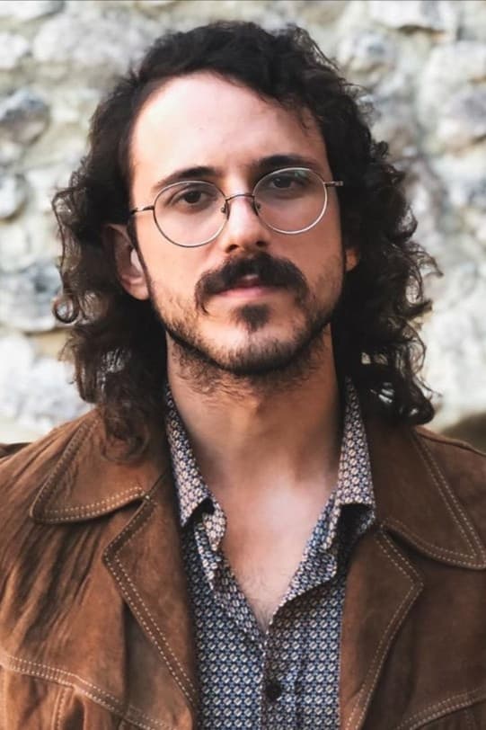 Gianluca Colucci profile