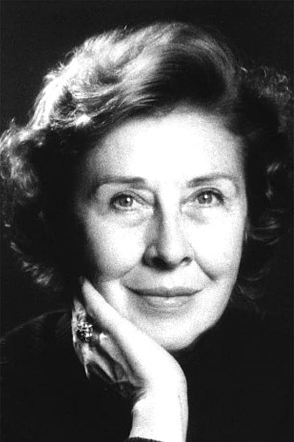 Carmen Mathews profile