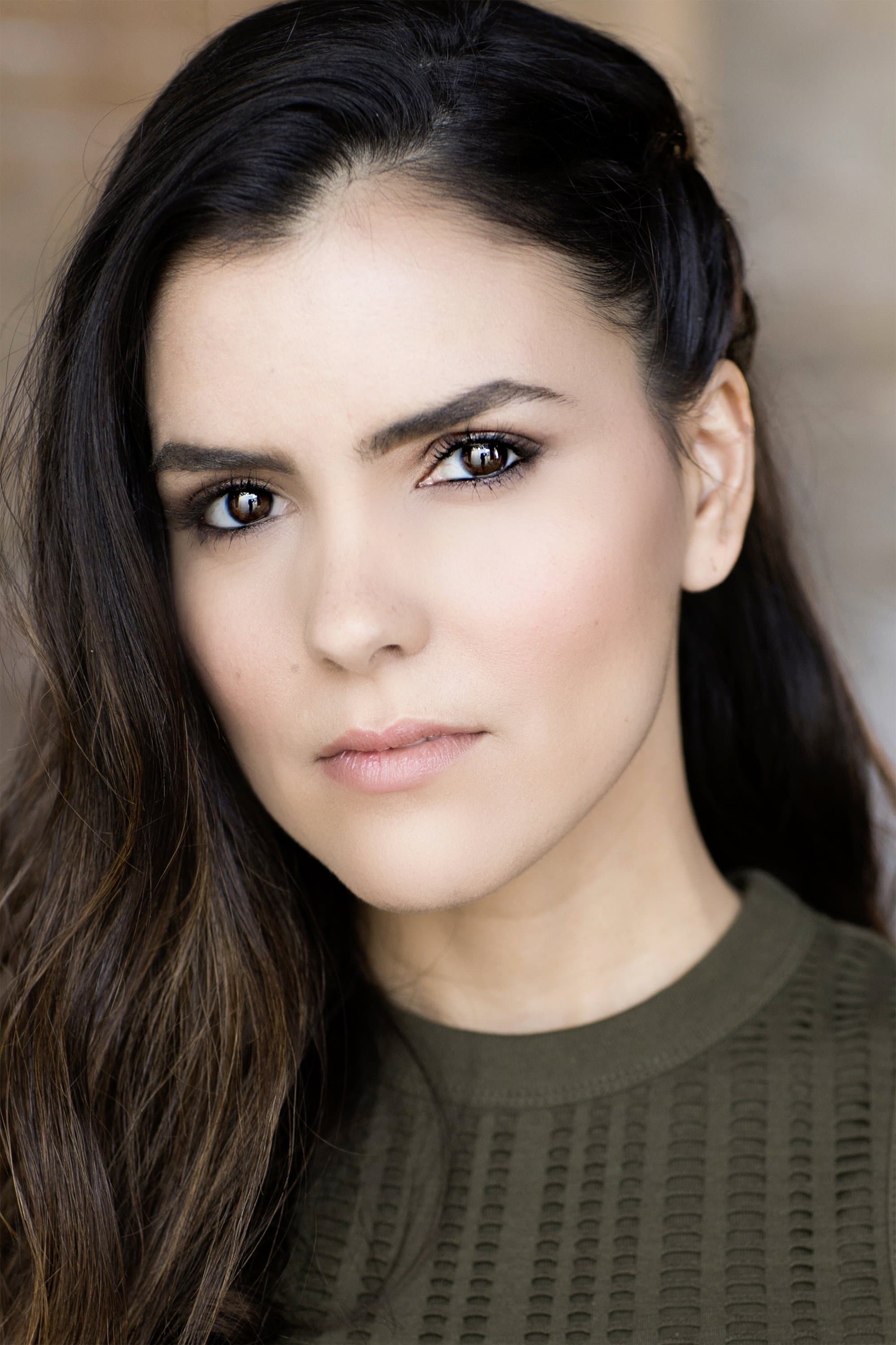 Betzaida Landín profile