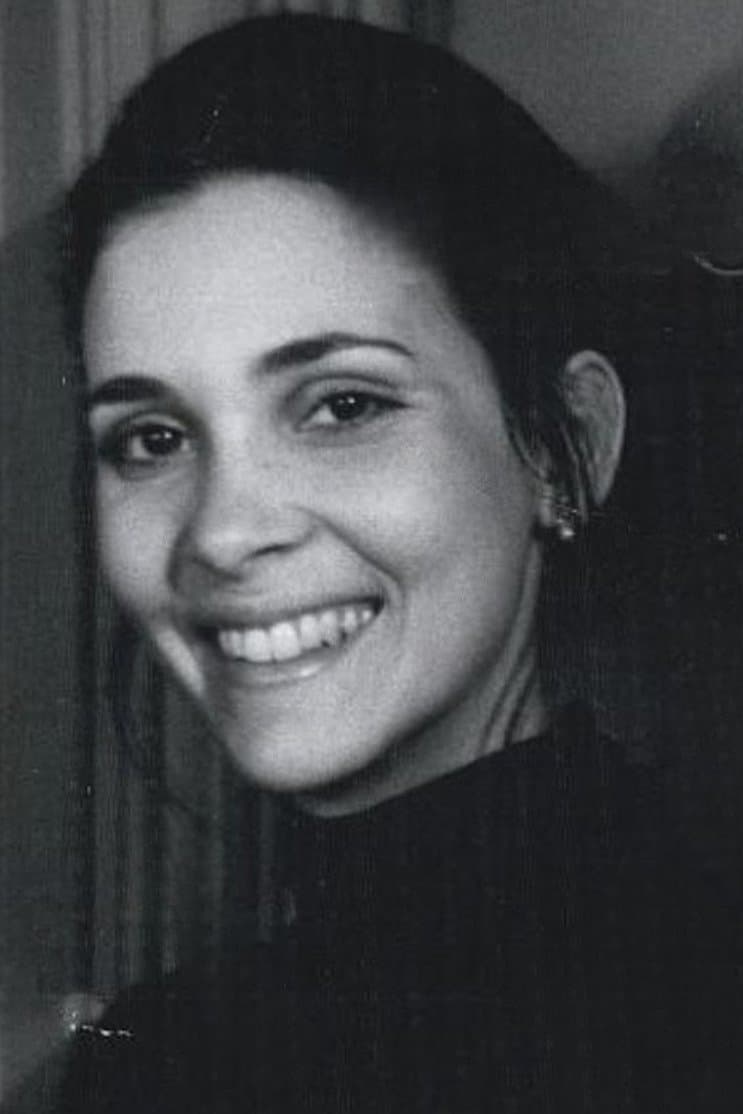 Ellen Barber profile