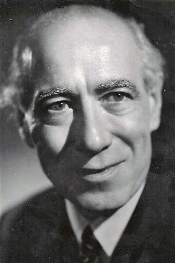 Nicolás D. Perchicot profile