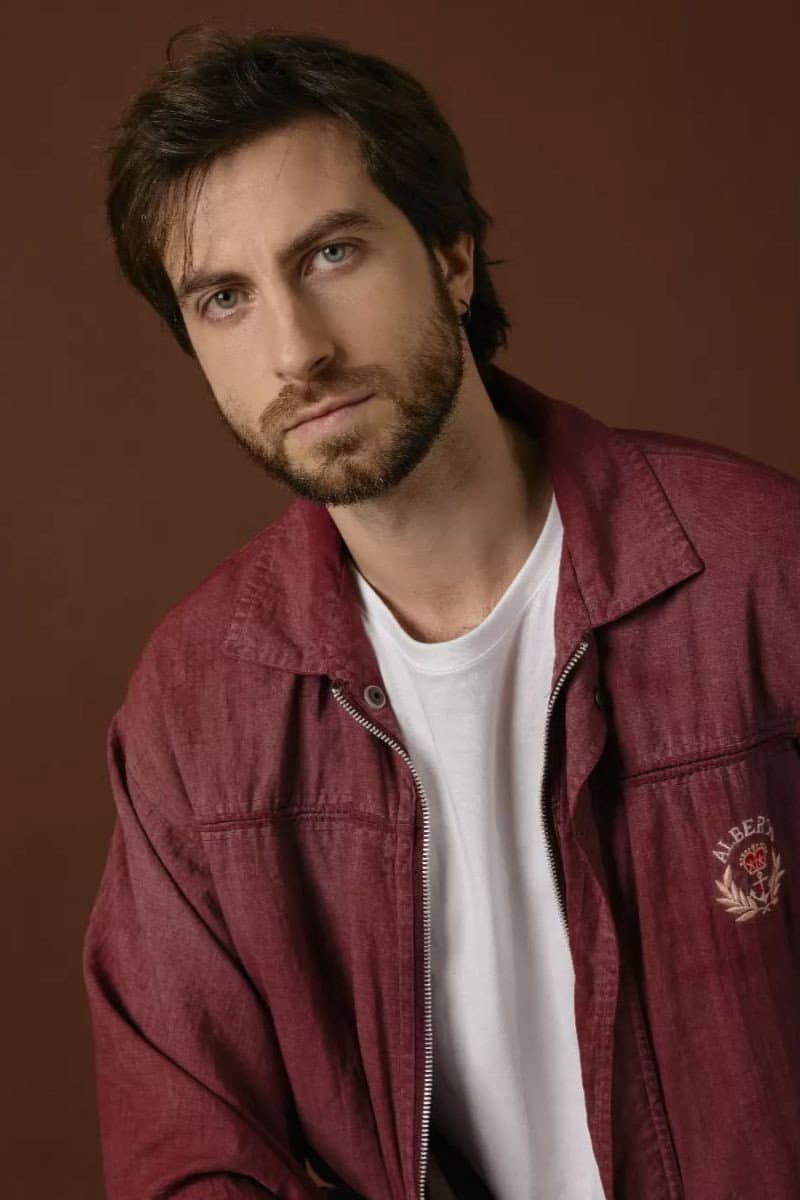 Frederico Vasques profile